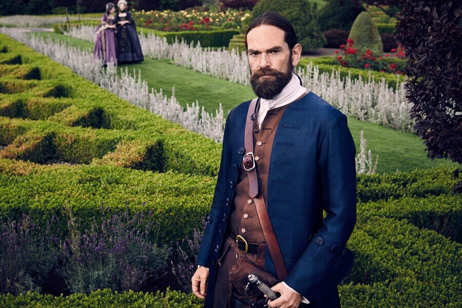 Outlander