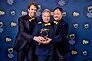 Even tot Hier wint de Televizier-Ring Impact 2026