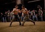 Out of the Furnace