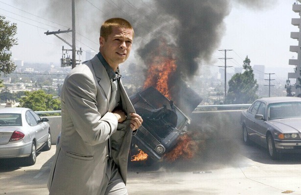 Ocean's Twelve