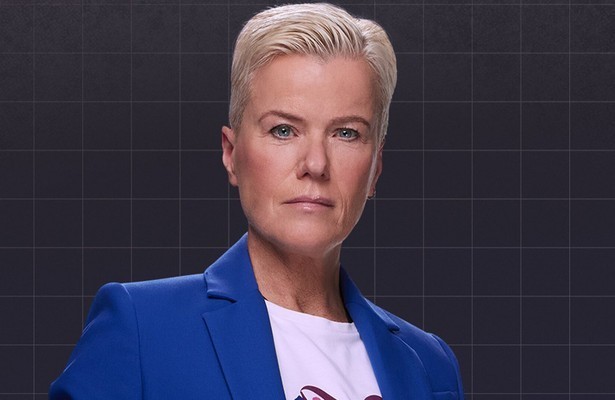 Ellie Lust voor Opgelicht in de Liefde?