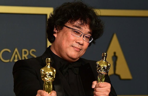 Bong Joon-ho