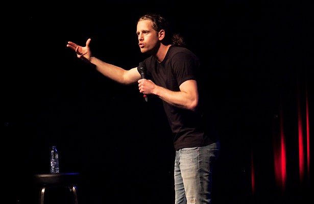 Patrick Laureij
