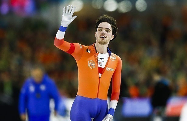 Patrick Roest
