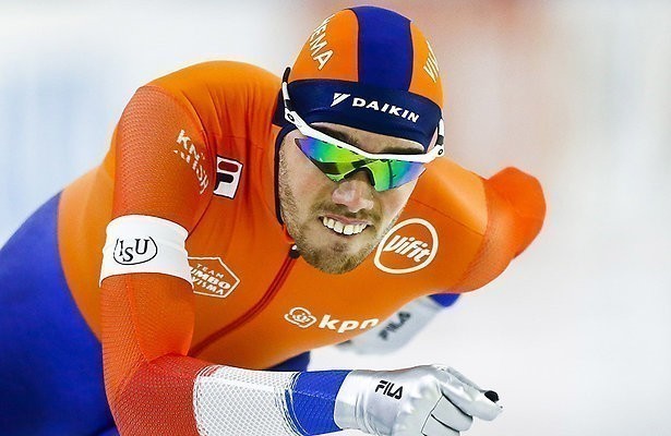 Patrick Roest