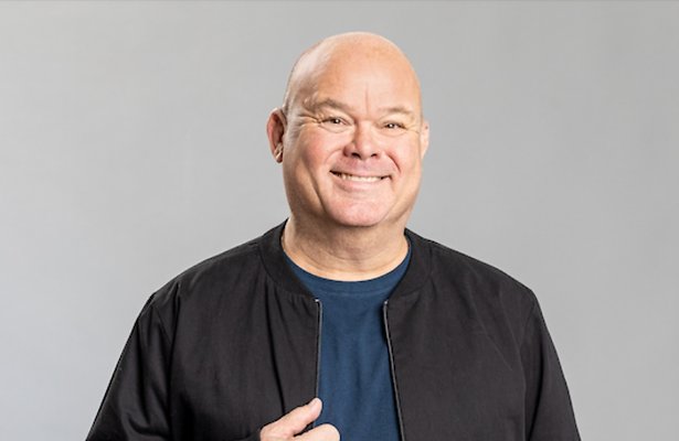 Paul de Leeuw