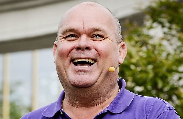 Paul de Leeuw