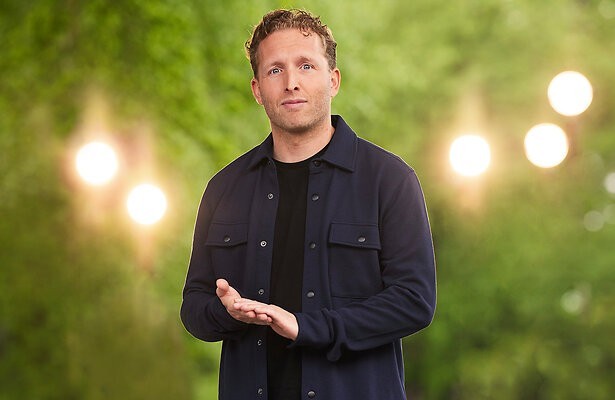 Peter Pannekoek