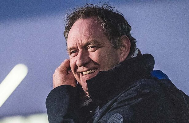 Piet Paulusma