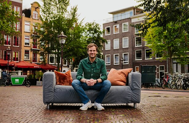 Roel Maalderink
