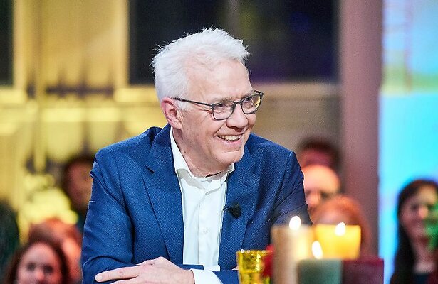 Paul Witteman