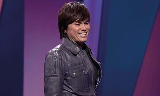 Pastor Joseph Prince - New creation TV