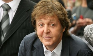 Paul McCartney