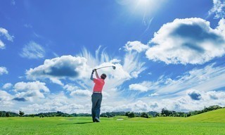 PGA Tour: The Presidents Cup