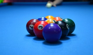 Philippines Open Pool Championship