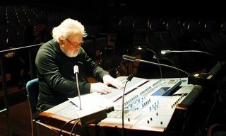 Pierre Henry n'est pas mort