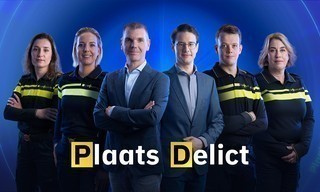 Plaats Delict