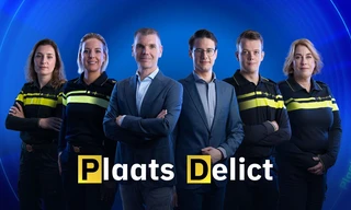 Plaats Delict