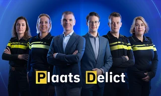 Plaats Delict