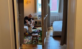 plan b: Unguilty Pleasure - Schlauer Wohnen