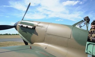 Planes that changed history
