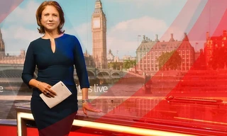 Politics live
