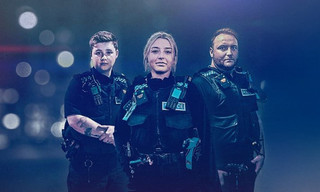 Politie in actie UK