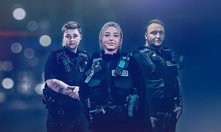 Politie in actie UK
