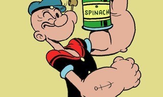 Popeye