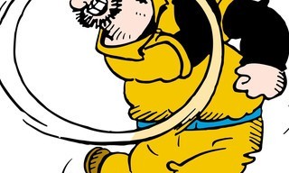 Popeye