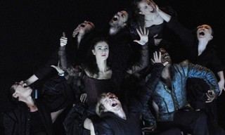 Poppea // Poppea