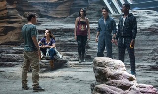 Power Rangers