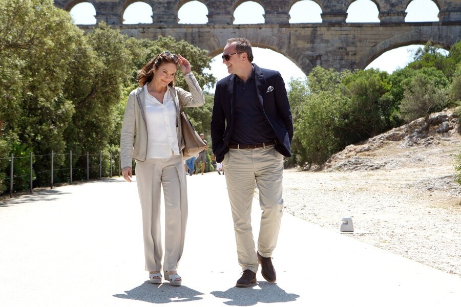 Paris Can Wait