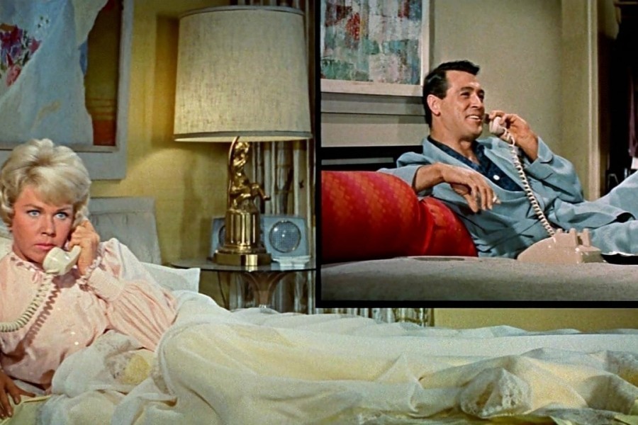 Pillow Talk