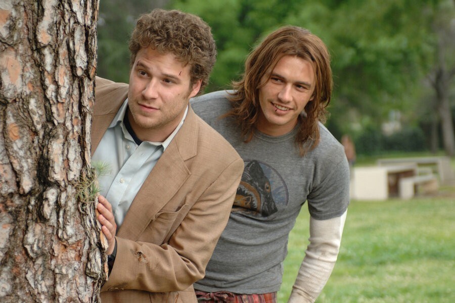 Pineapple Express