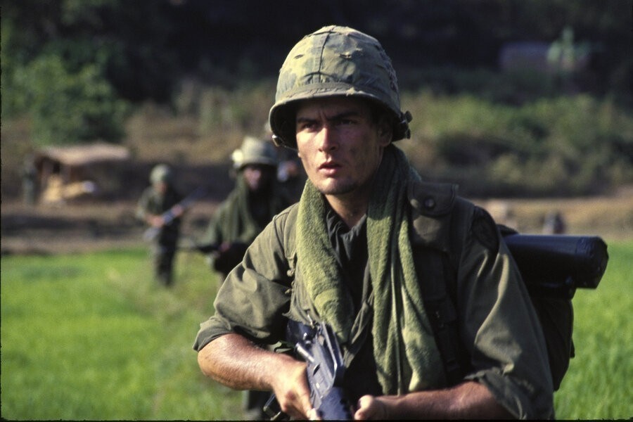 Platoon