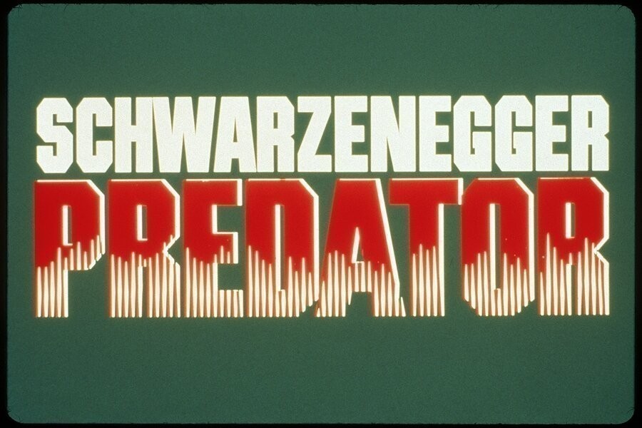 Predator