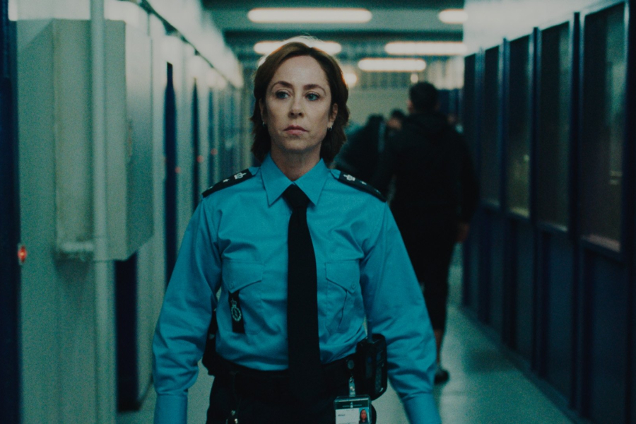 Prisoner
