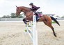 Paardensport: League of Nations Saint-Tropez