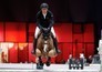 Paardensport: Wereldbeker springen Washington
