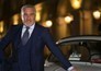 Paul Hollywood's Big Continental Road Trip