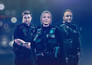 Politie in actie UK