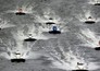 Powerboat racing: F1H2O World Championship