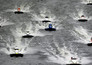 Powerboat racing: F1H2O World Championship
