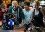 Project Almanac