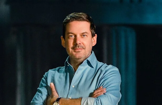 Ruben Nicolai voor Pandora