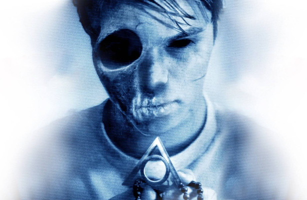 Andrew Jacobs in Paranormal Activity: The Marked Ones
