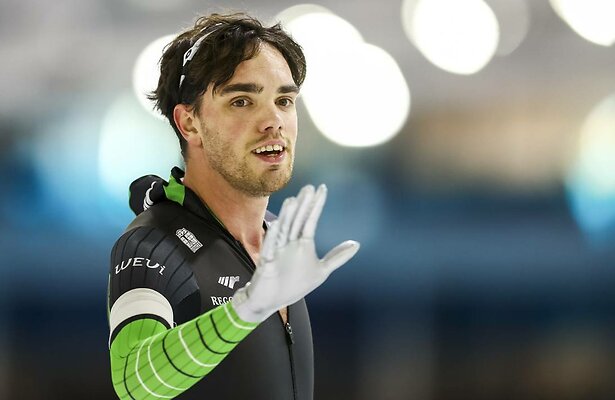 Patrick Roest