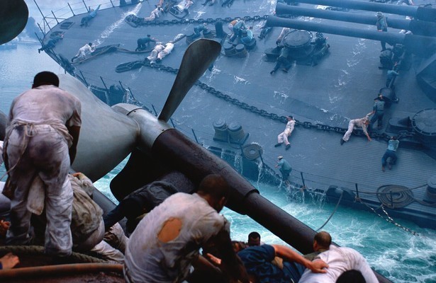 Pearl Harbor