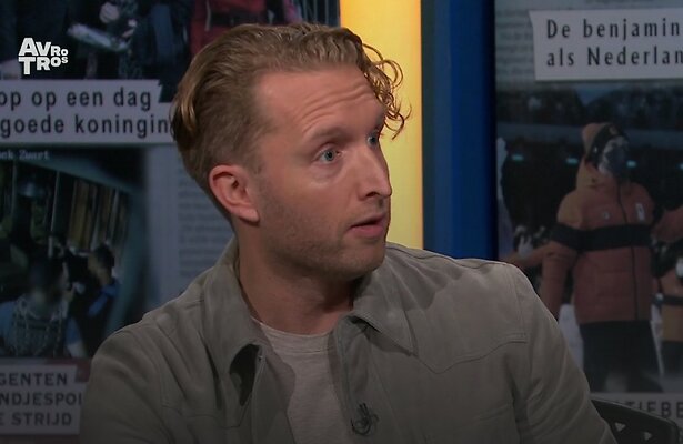 Peter Pannekoek